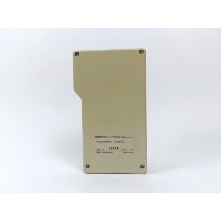 OMRON SP10-PRO01-V1