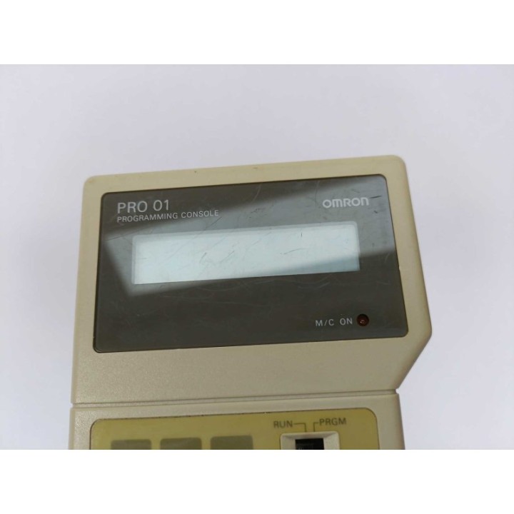 OMRON SP10-PRO01-V1