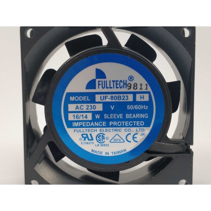 Fulltech UF-80B23