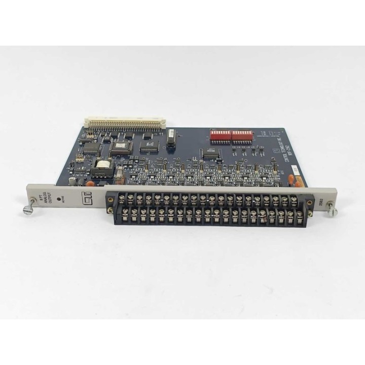 Control Techniques 901F-2562