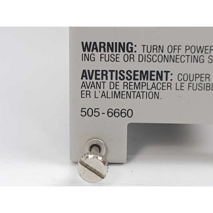 Siemens Texas Instruments TI505-6660