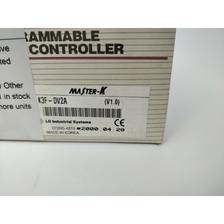  K3F-DV2A