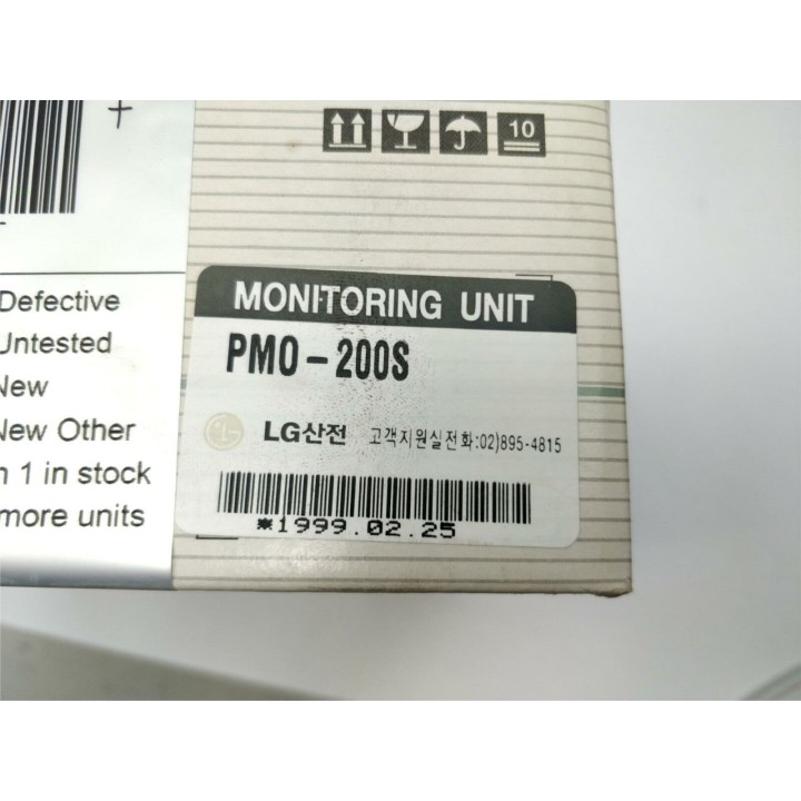  PMO-200S