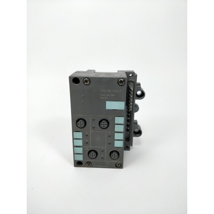 SIEMENS 6ES7141-1BF30-0XA0