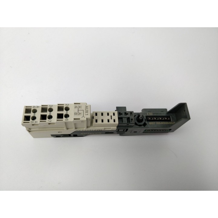 Siemens 6ES7193-4CD20-0AA0