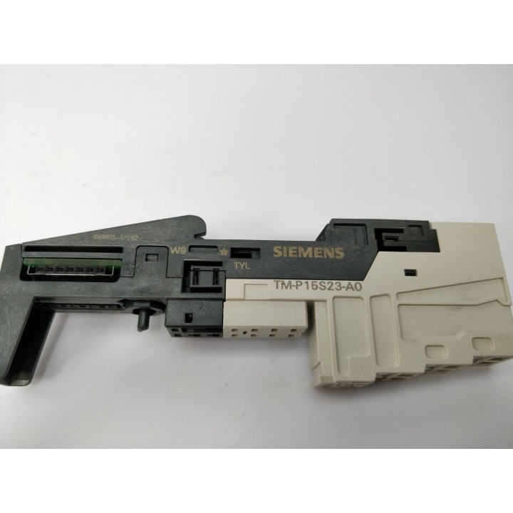 Siemens 6ES7193-4CD20-0AA0