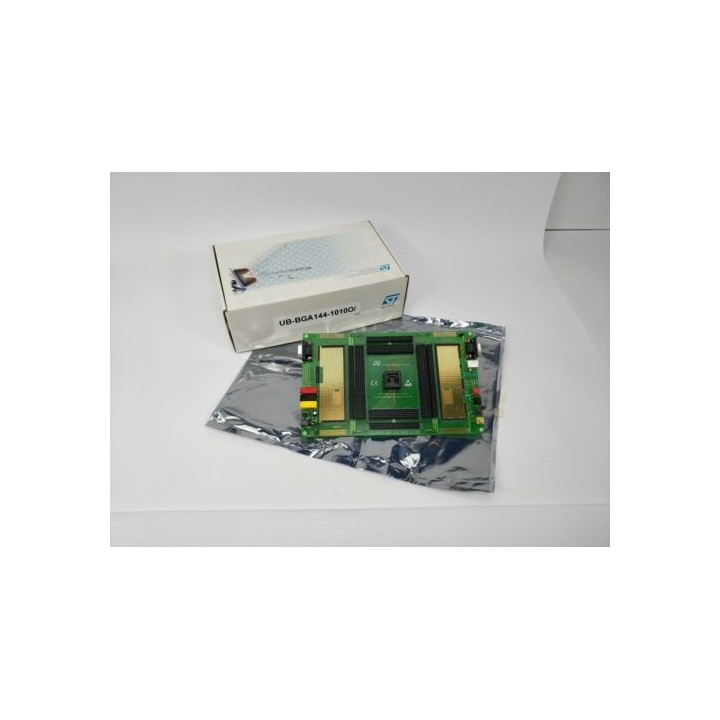  UB-BGA144-1010O