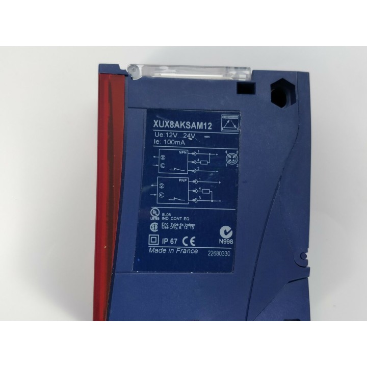  XUX8AKSAM12