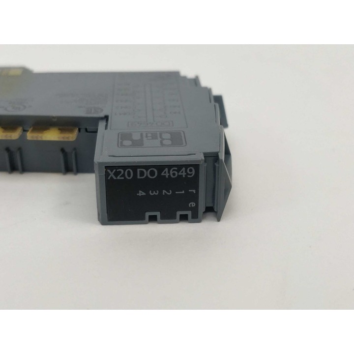 Br-Automation X20 DO4649