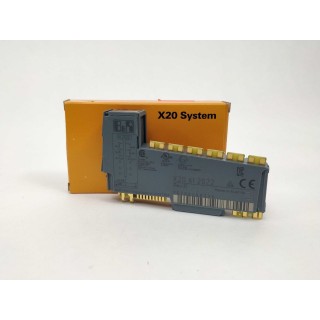 B&R X20AI2622