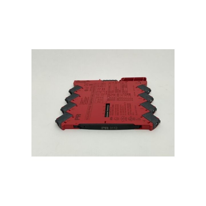 PR Electronics 3112