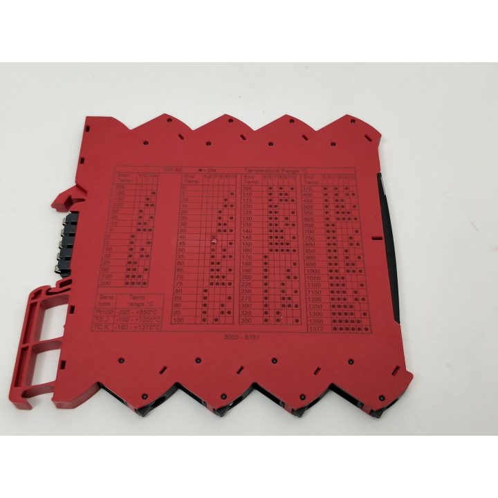 PR Electronics 3112
