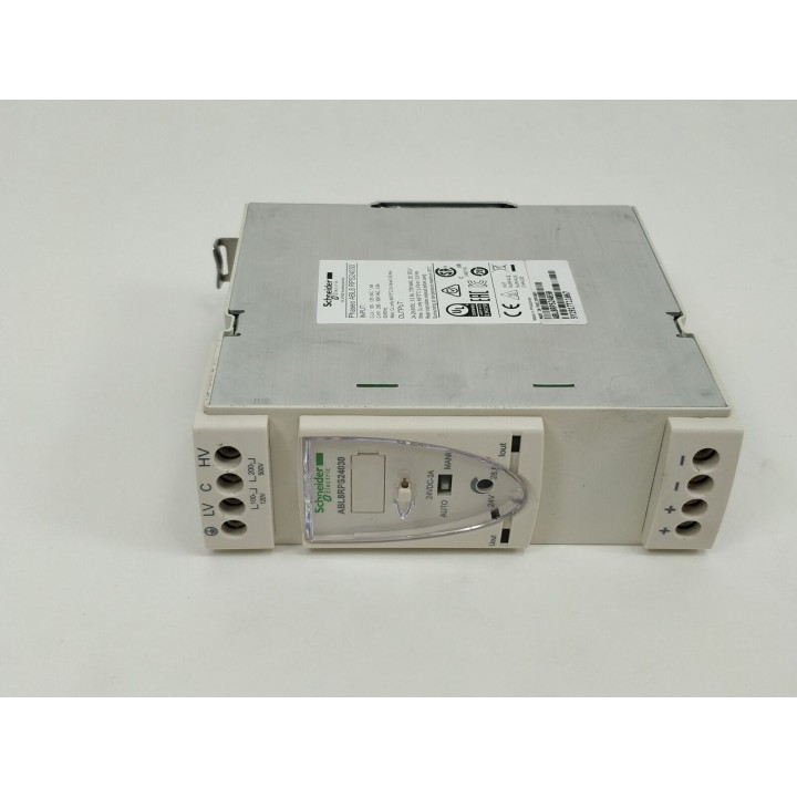 Schneider Electric ABL8RPS24030
