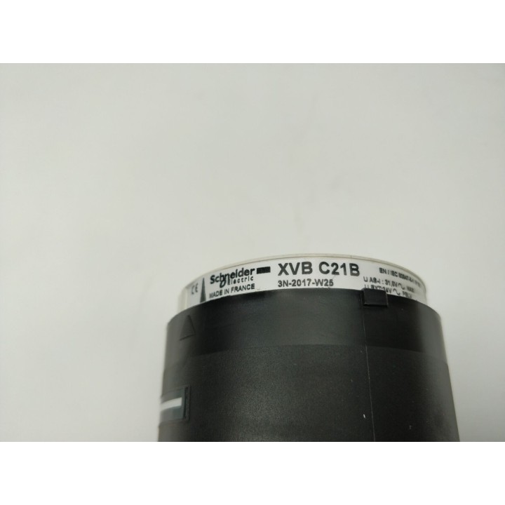  XVB C21B
