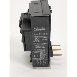 Danfoss 047H0203