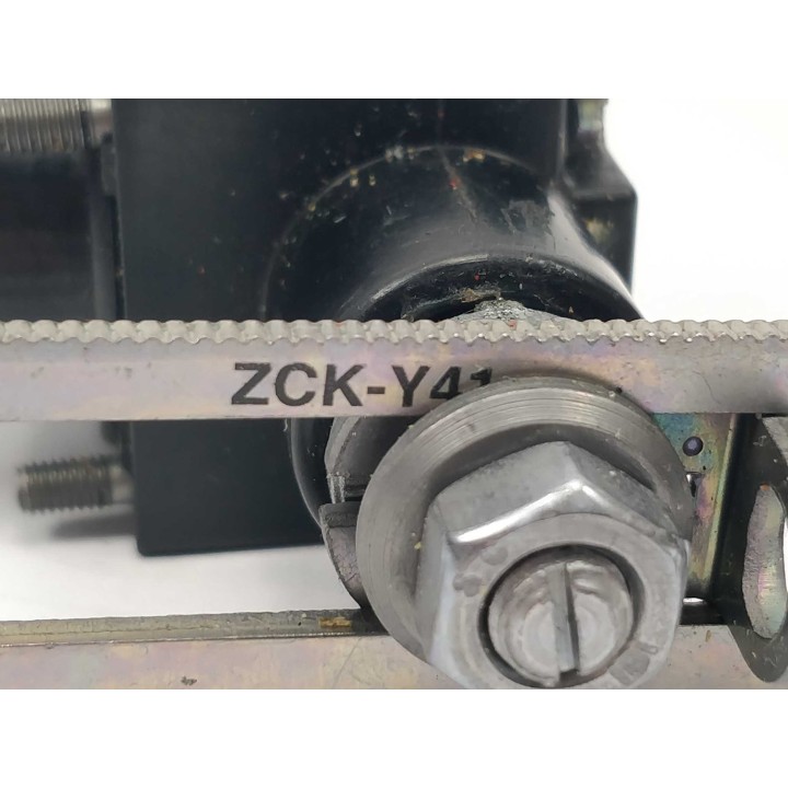 Schneider   Telemecanique ZCK-D05