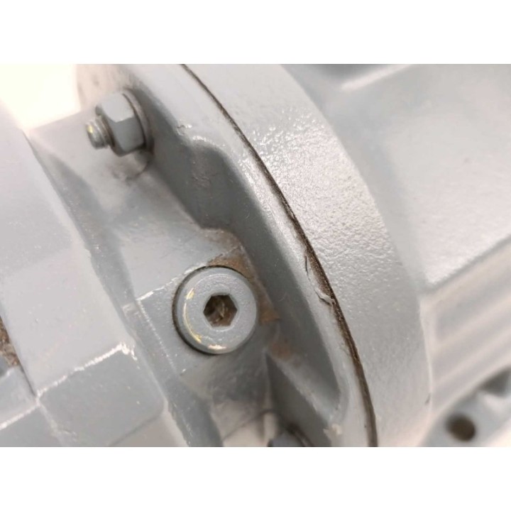 SEW-EURODRIVE  K37DT80K4 MM07 MLU BW1