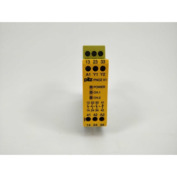 Pilz 774300
