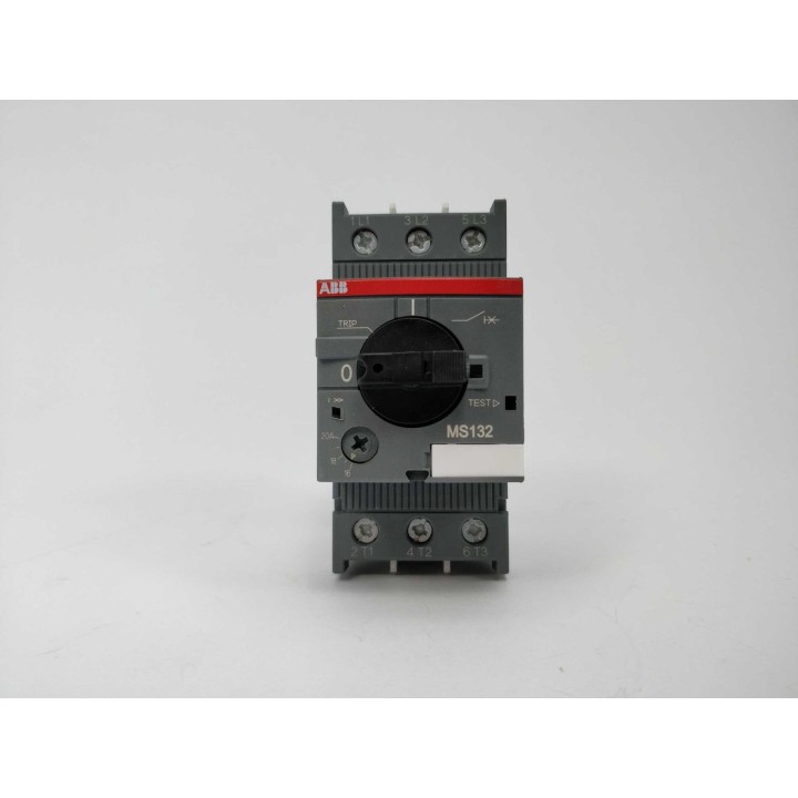 ABB MS132-20