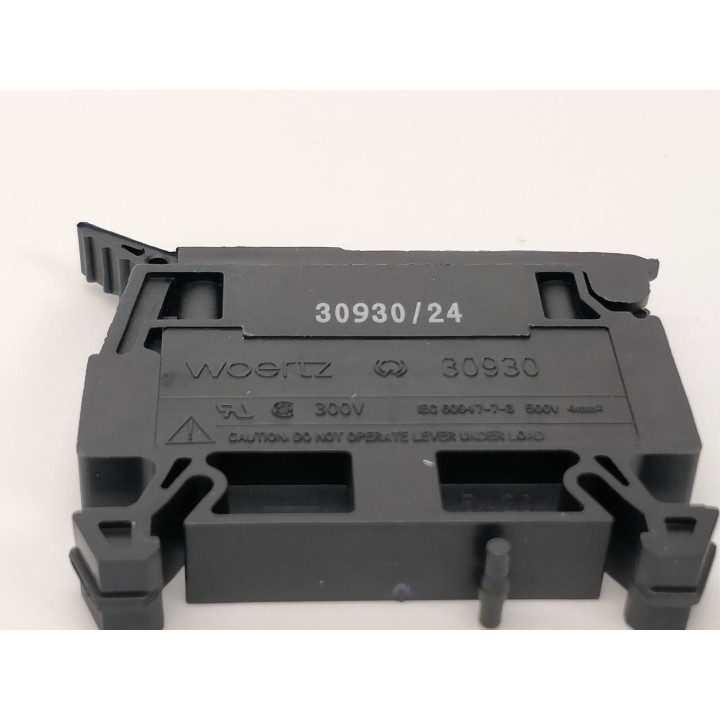 Woertz 30930 24