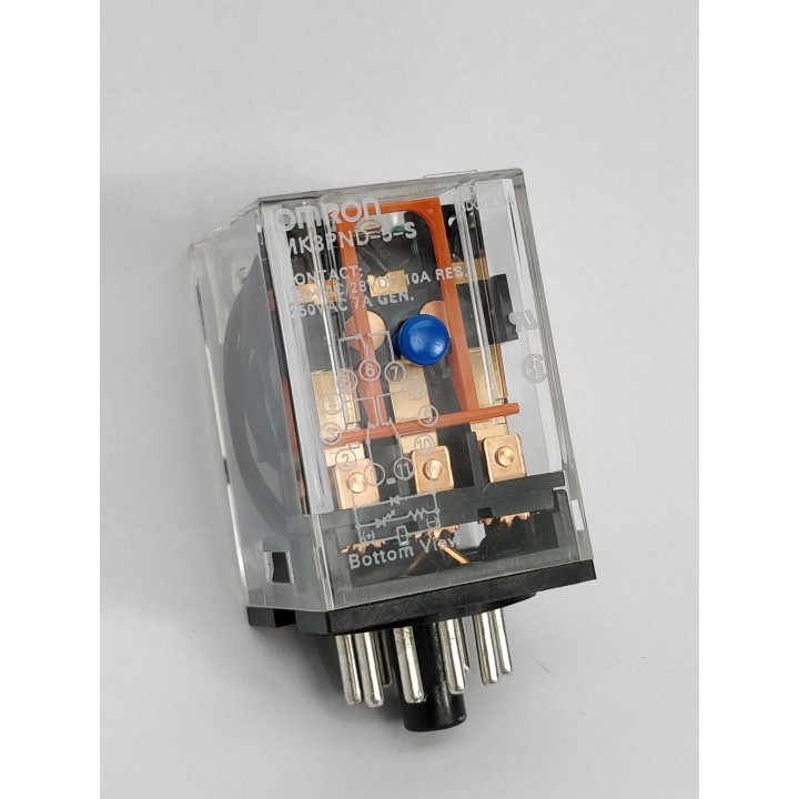 OMRON MK3PND-5-S