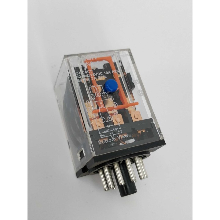 OMRON MK3PND-5-S