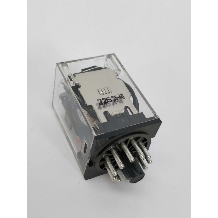 OMRON MK3PND-5-S