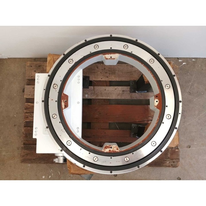 WEISS TR0750A