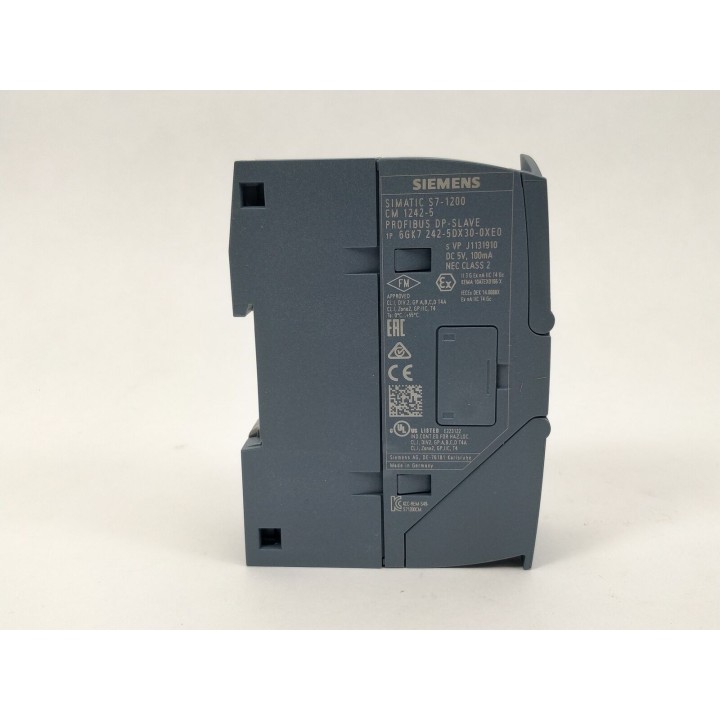 Siemens 6GK7242-5DX30-0XE0