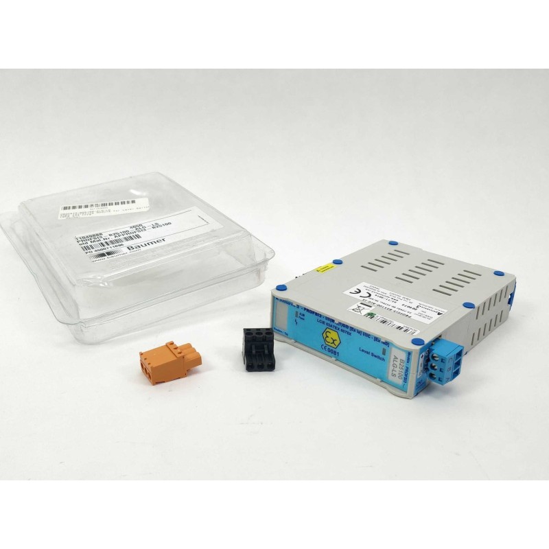 Baumer PROFSI3-B25100-ALG-LS