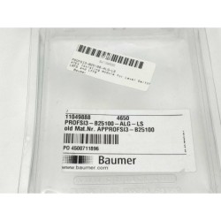 Baumer PROFSI3-B25100-ALG-LS