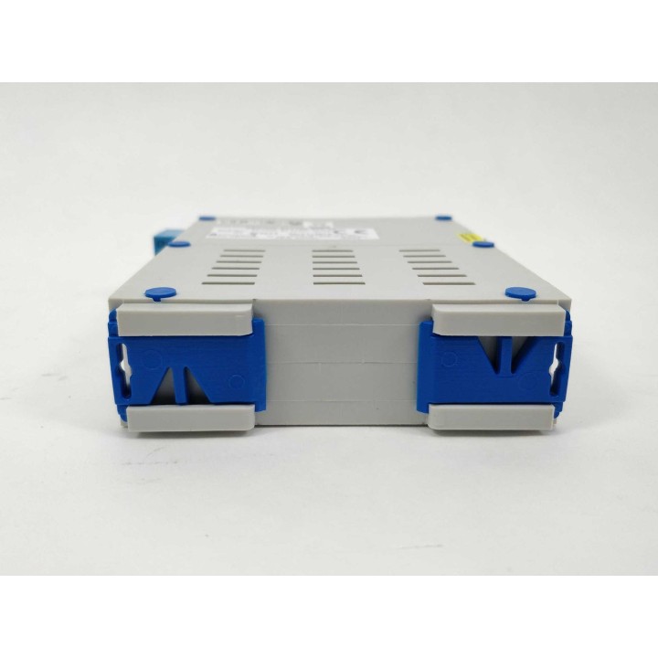 Baumer PROFSI3-B25100-ALG-LS