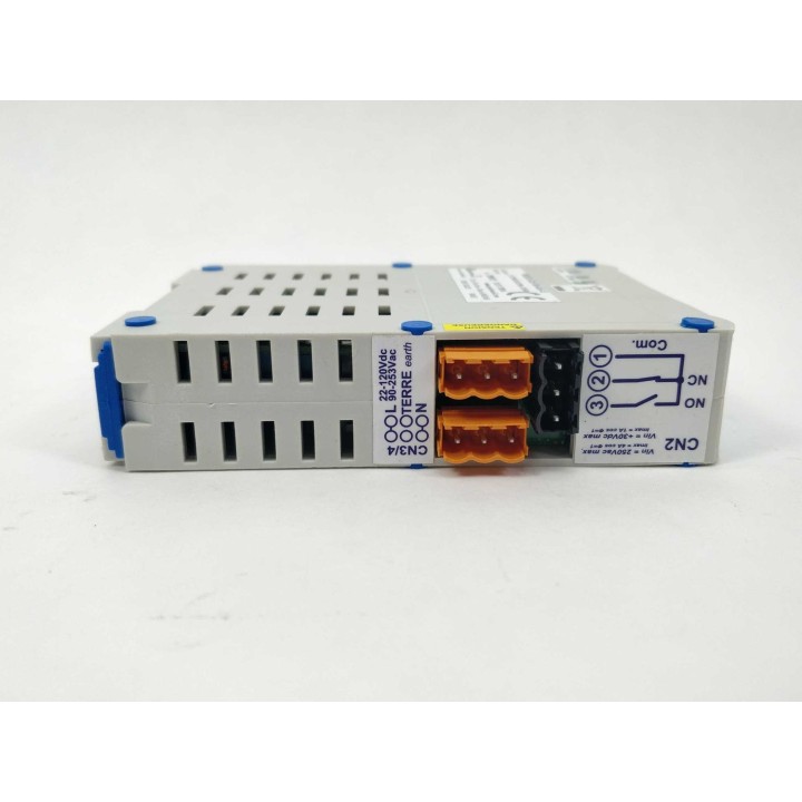 Baumer PROFSI3-B25100-ALG-LS