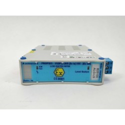 Baumer PROFSI3-B25100-ALG-LS
