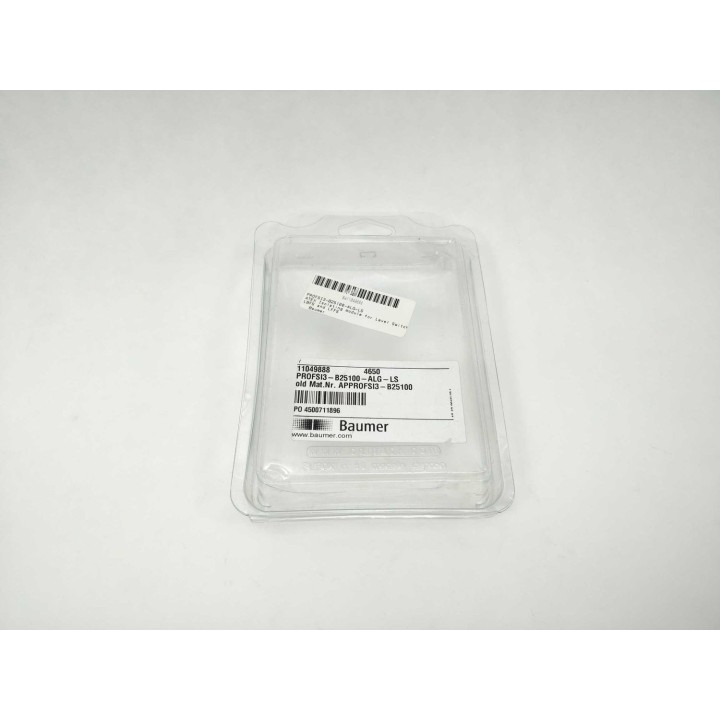  PROFSI3-B25100-ALG-LS