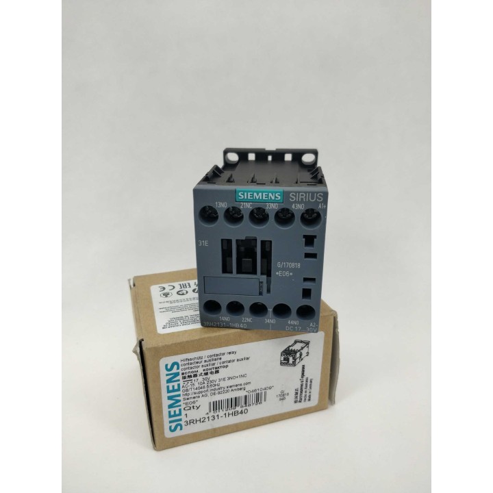 Siemens 3RH2131-1HB40