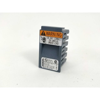 SIEMENS 3RV2917-5BA00