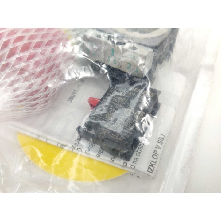 Siemens 3SU1150-1HB20-1CG0