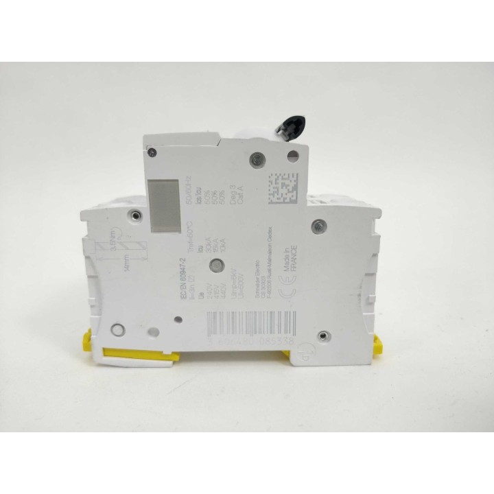 Schneider Electric A9F92263