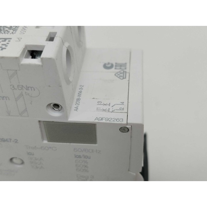 Schneider Electric A9F92263