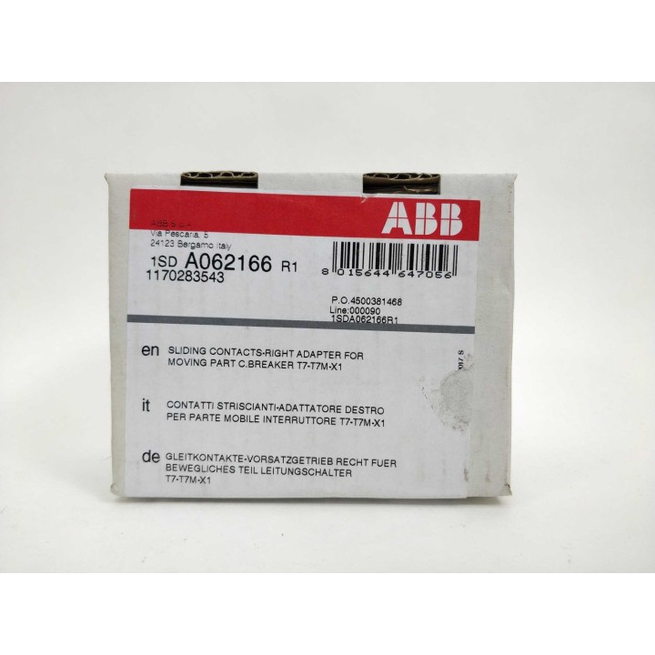 ABB 1SDA062166R1