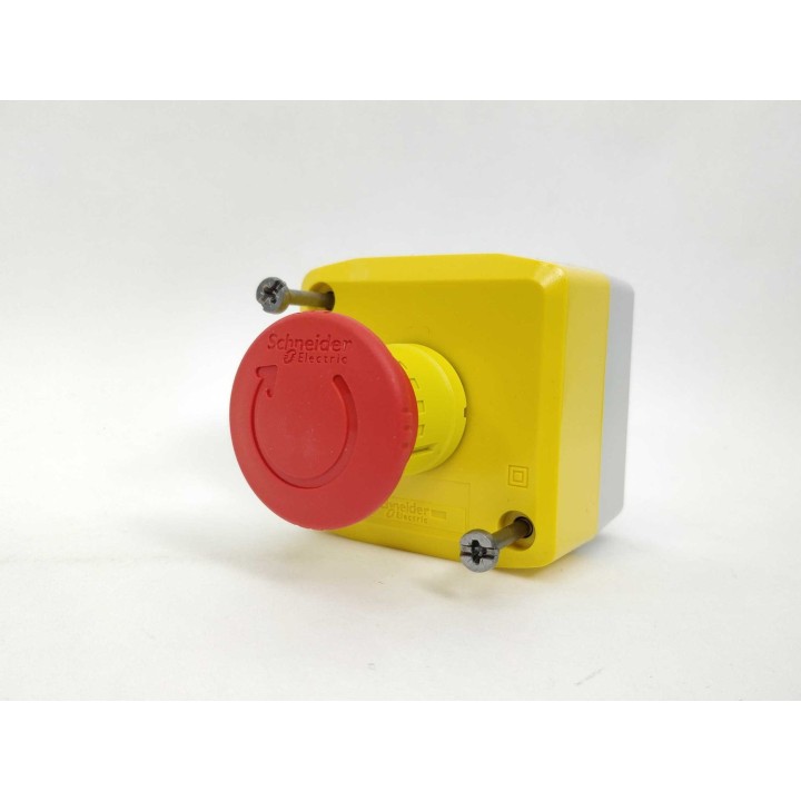 Schneider XALK178F, 011364