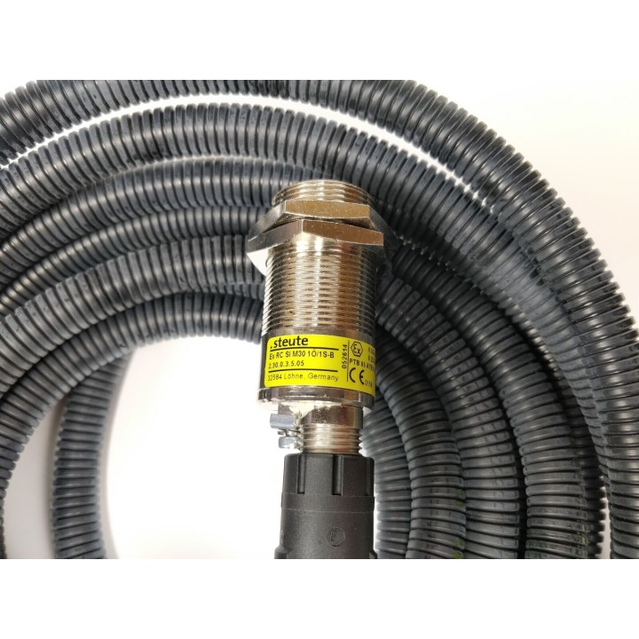 Steute Ex RC Si M30 1Ö 1S