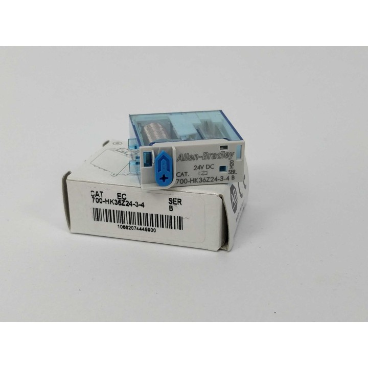  700-HK36Z24-3-4 Ser. B