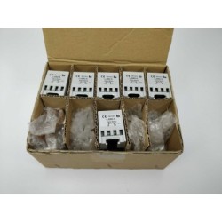 Bauser Typ 660.5