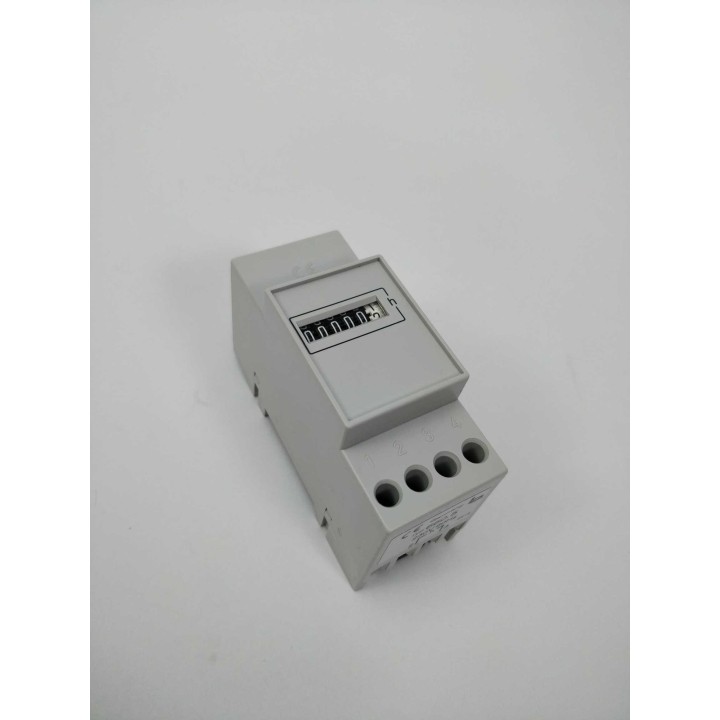 Bauser Typ 660.5