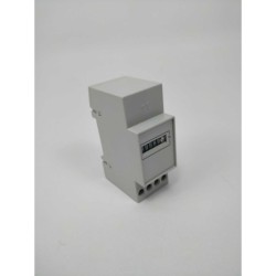 Bauser Typ 660.5