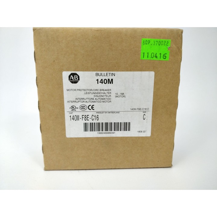  140M-F8E-C16