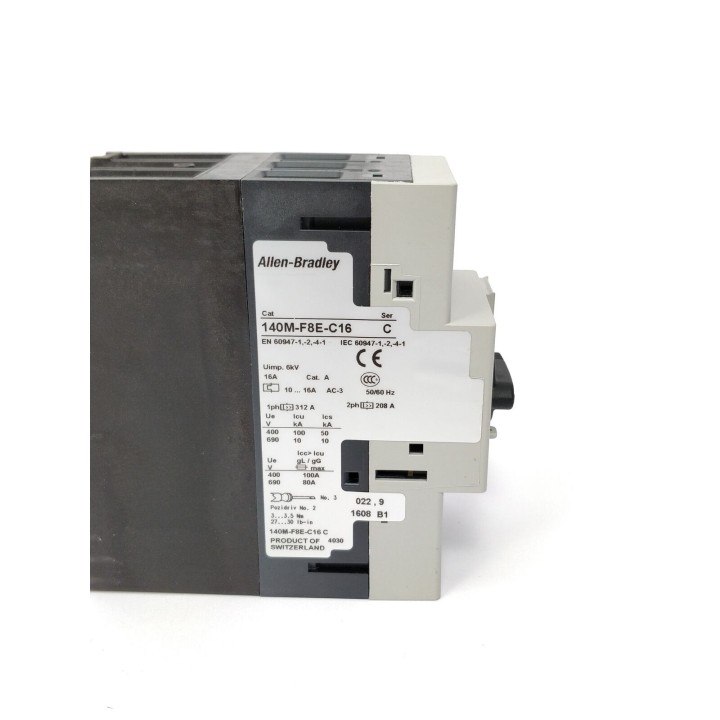  140M-F8E-C16