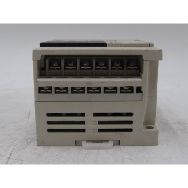 MITSUBISHI ELECTRIC  MITSUBISHI PROGRAMMABLE CONTROLLER FX3S-14MT/DSS